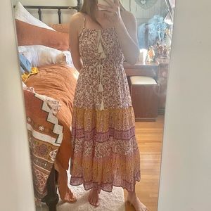 Arnhem Lucia dress